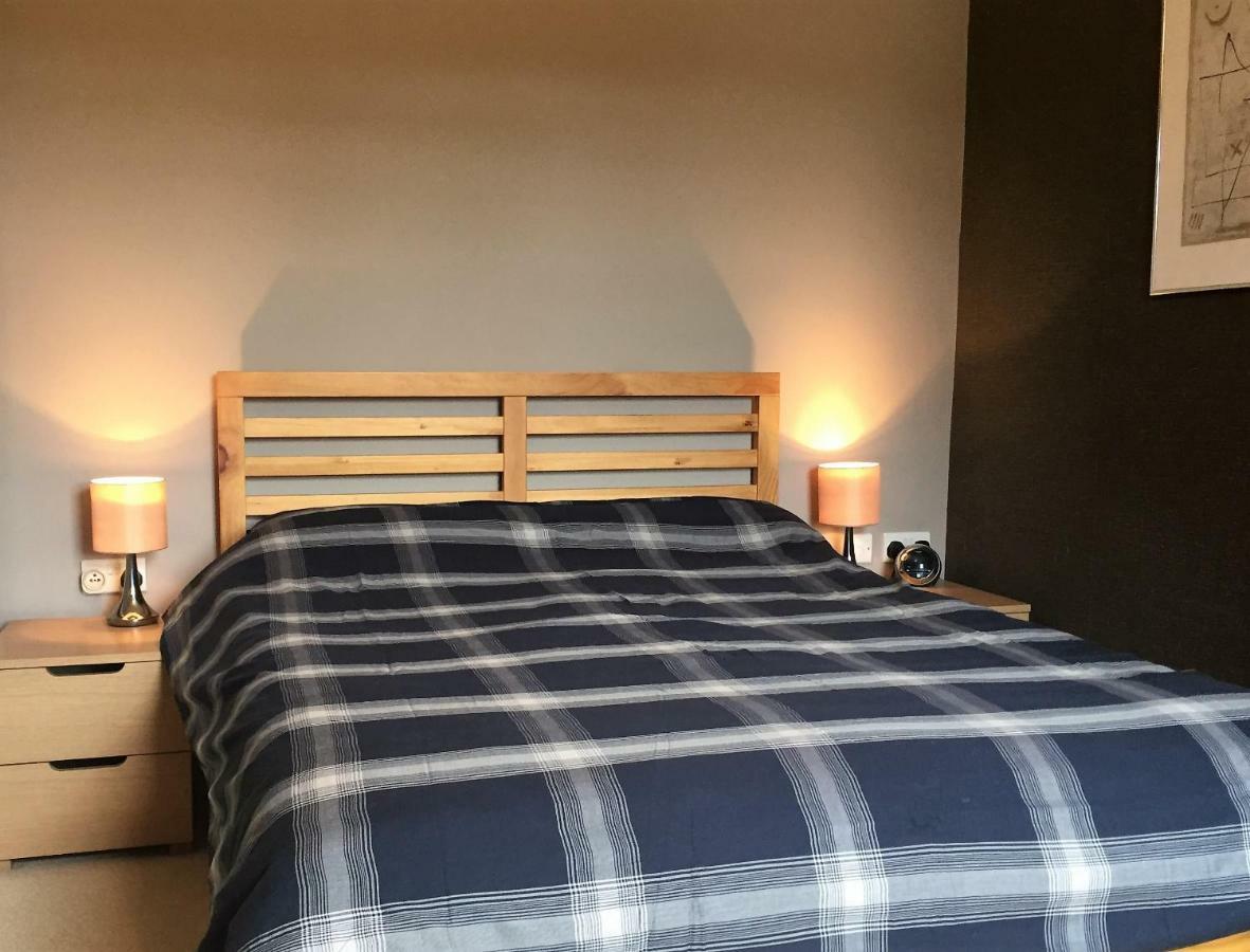 וולינגפורד D&E Homestay מראה חיצוני תמונה