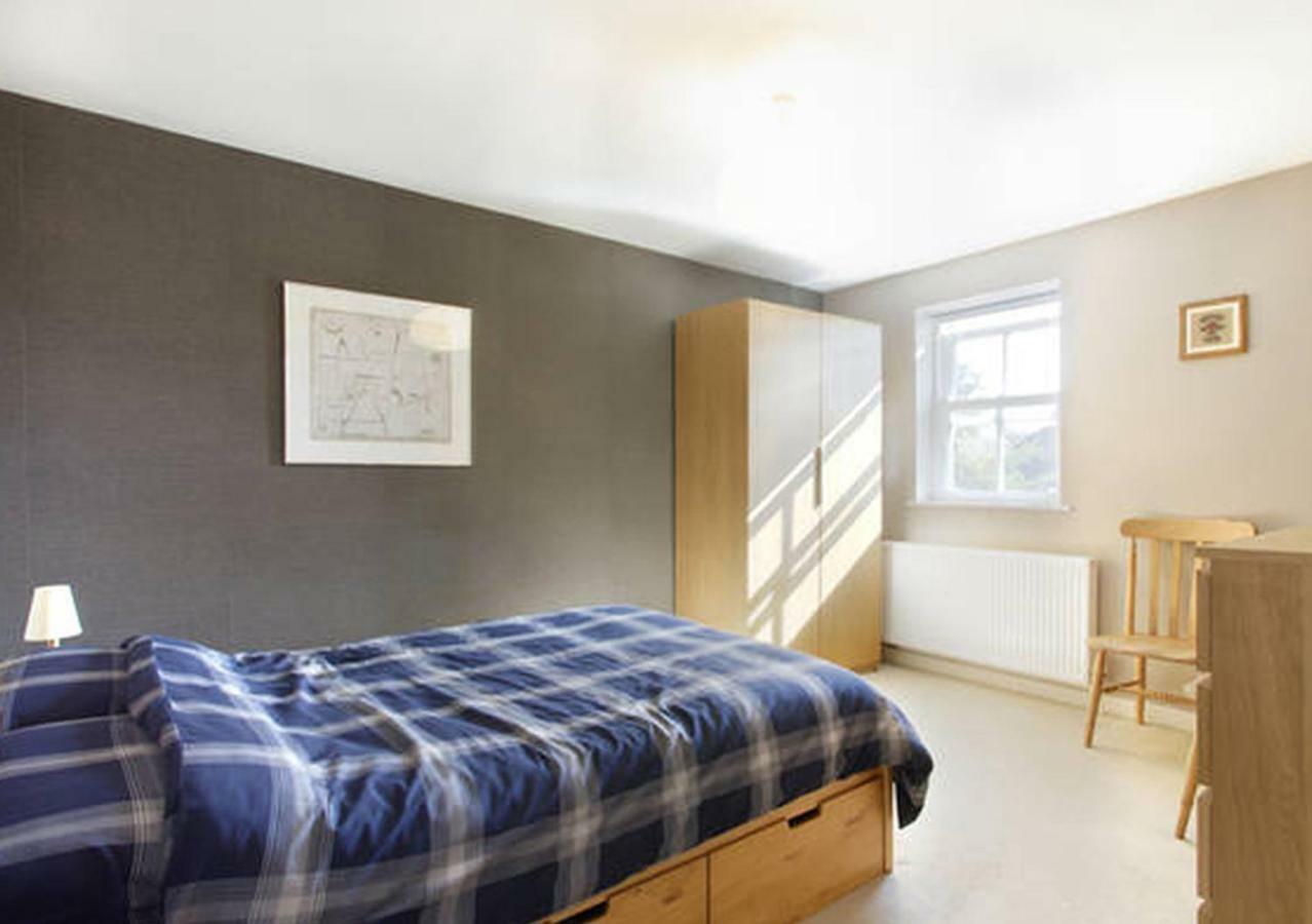 וולינגפורד D&E Homestay מראה חיצוני תמונה