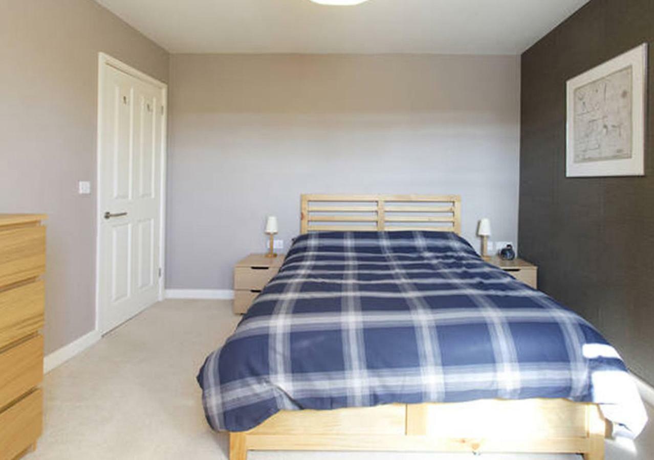 וולינגפורד D&E Homestay מראה חיצוני תמונה
