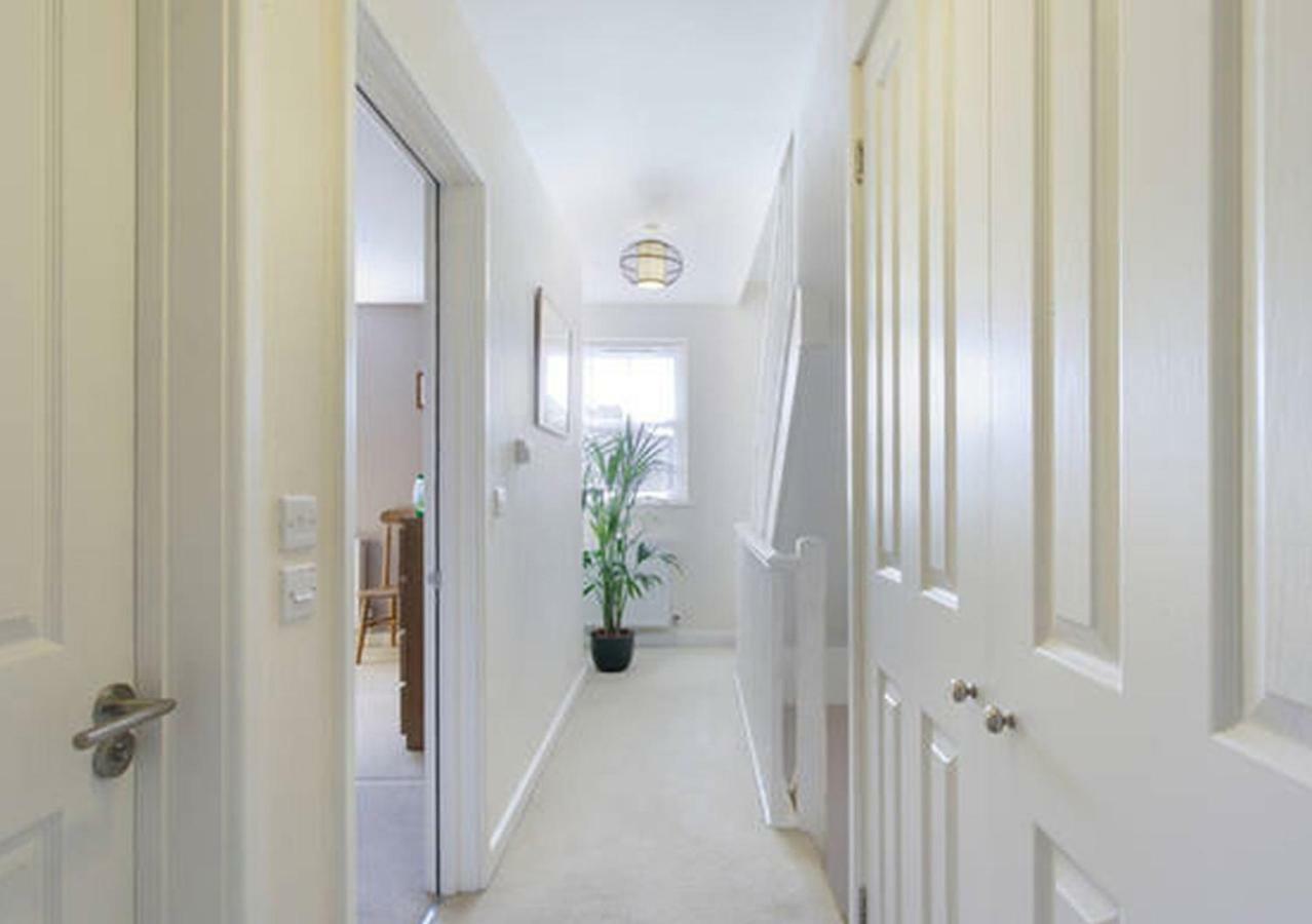 וולינגפורד D&E Homestay מראה חיצוני תמונה