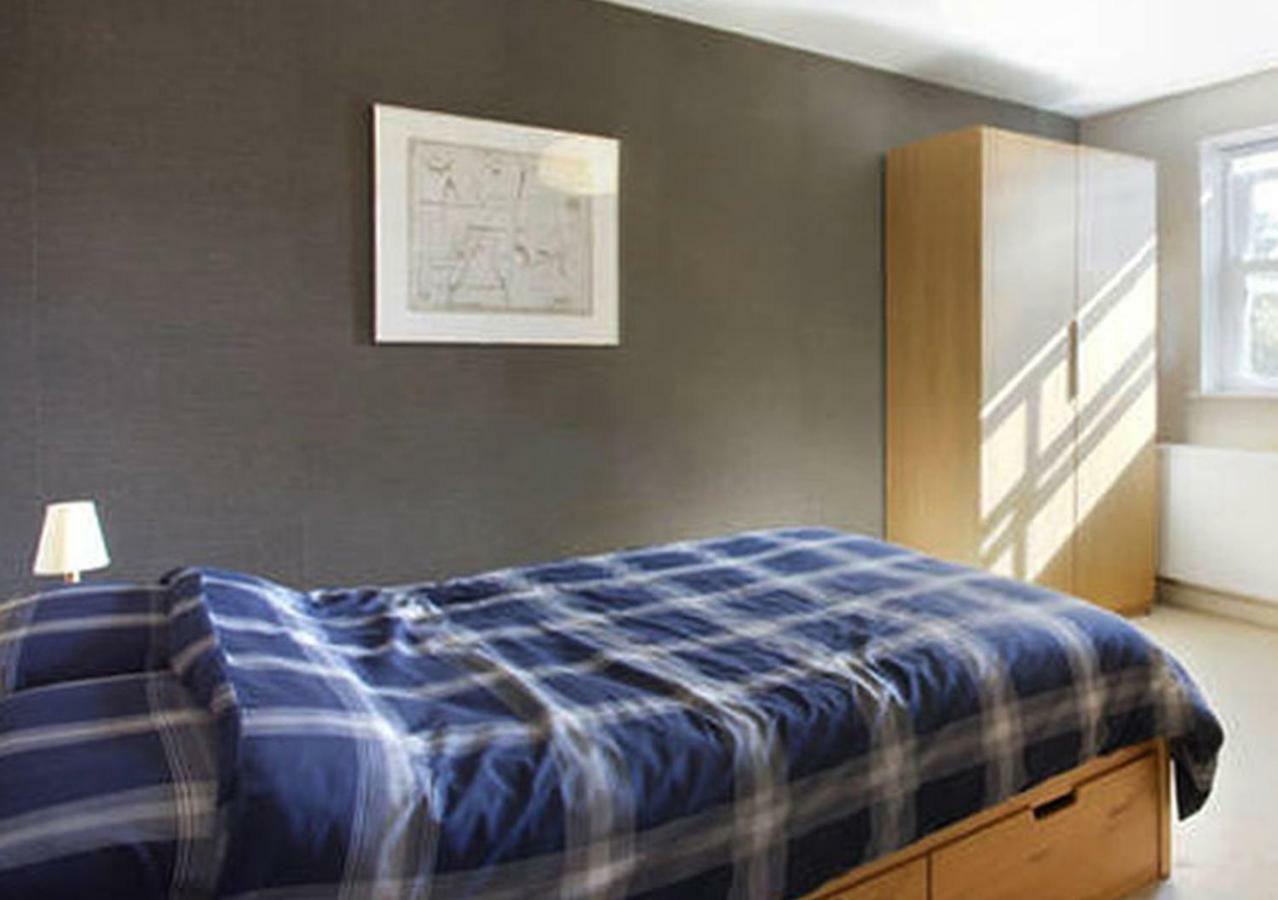 וולינגפורד D&E Homestay מראה חיצוני תמונה